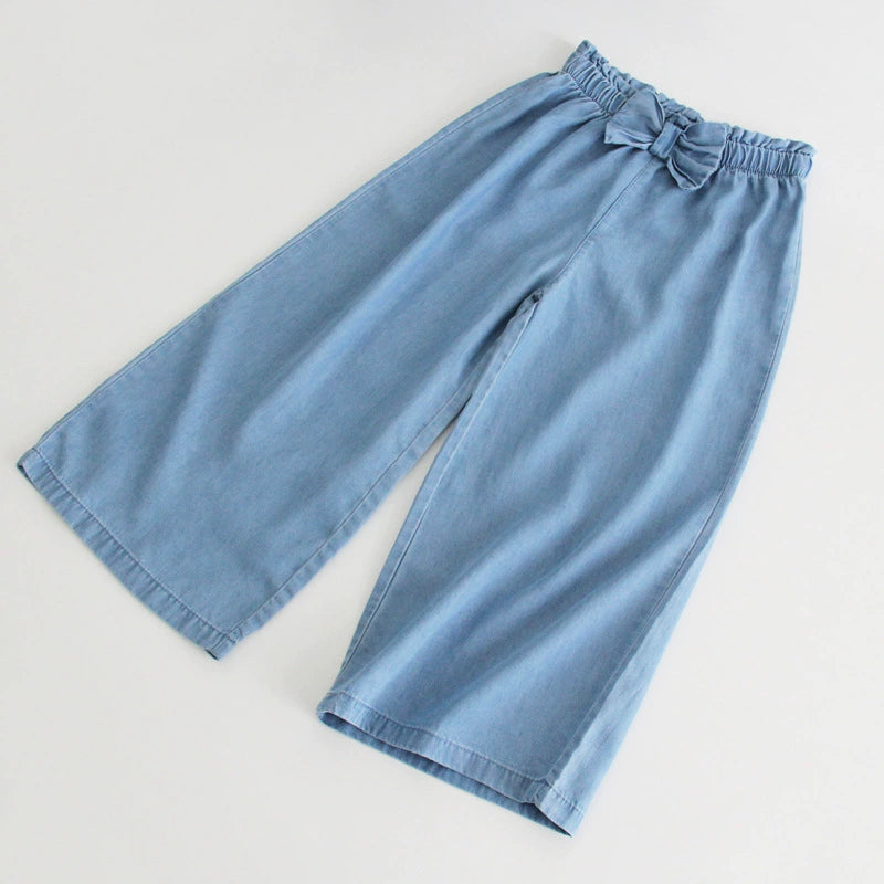 Breezy kids denim