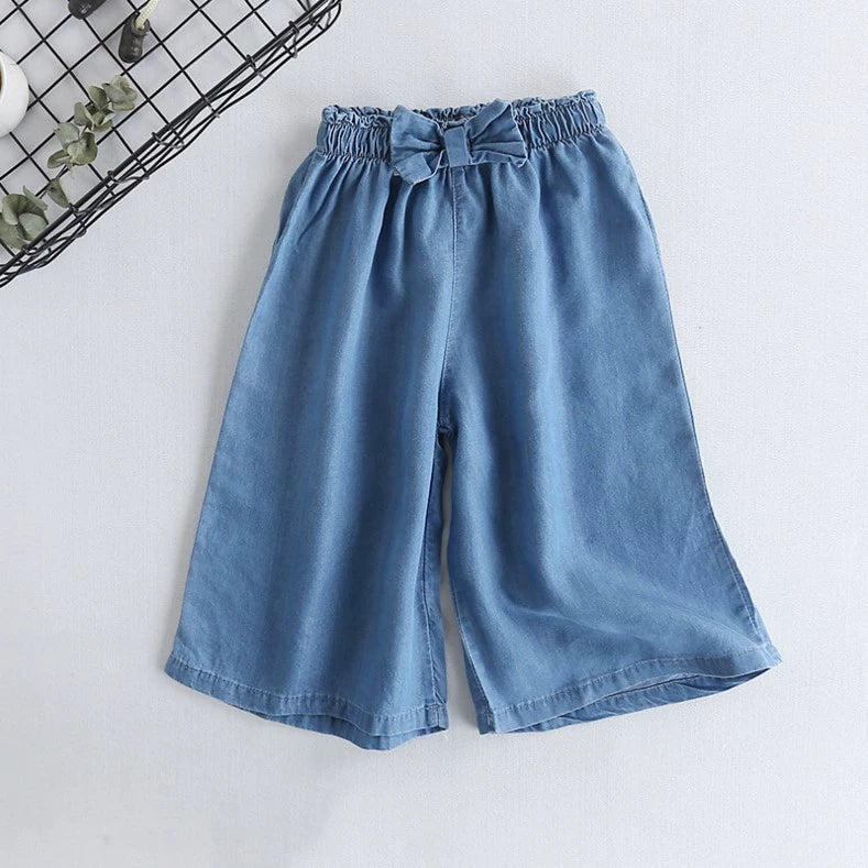 Breezy kids denim