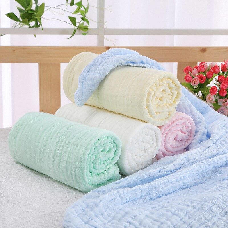 Duha 6 layered swaddle