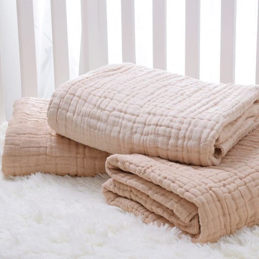 Duha 6 layered swaddle