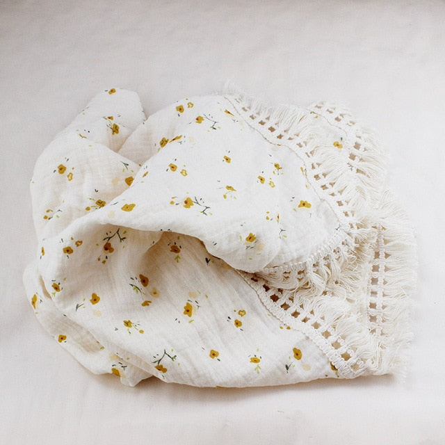 Duha Baby Swaddle