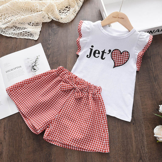 Jet love shorts and pants