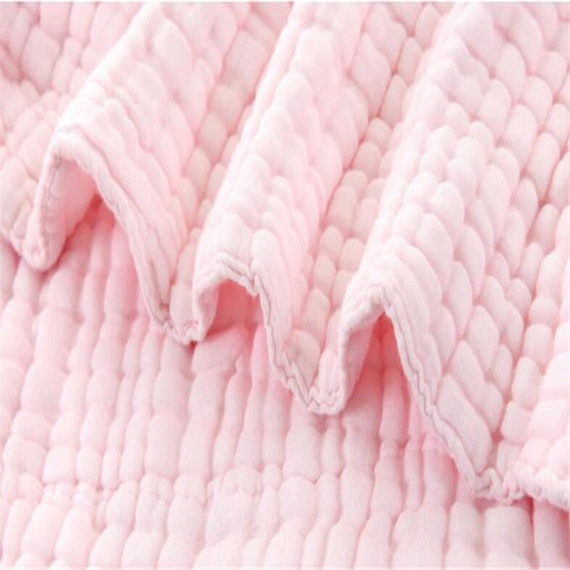 Duha Thick Layered Baby Blankets