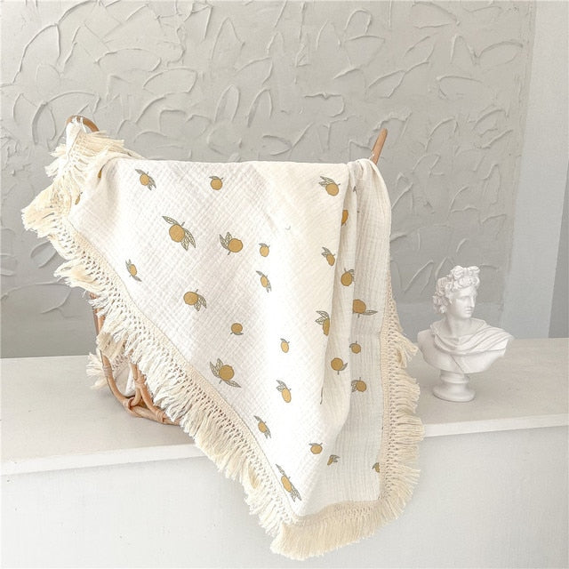 Duha Baby Swaddle