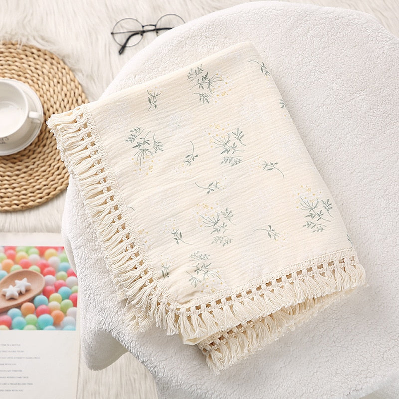 Duha Baby Swaddle