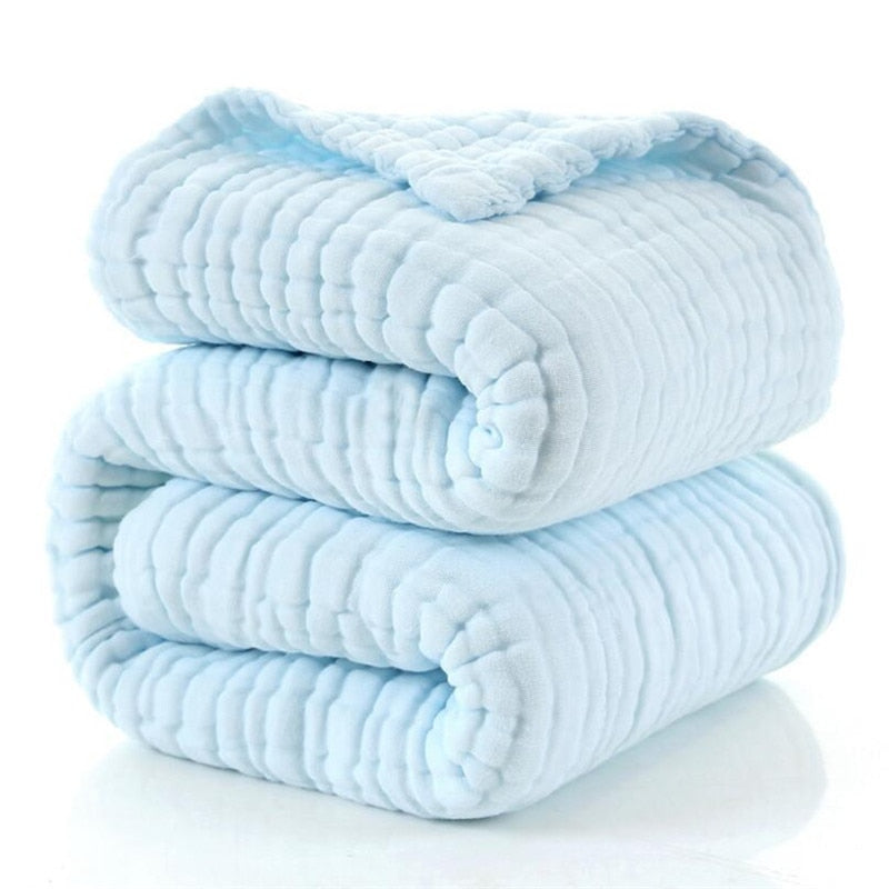 Duha Thick Layered Baby Blankets