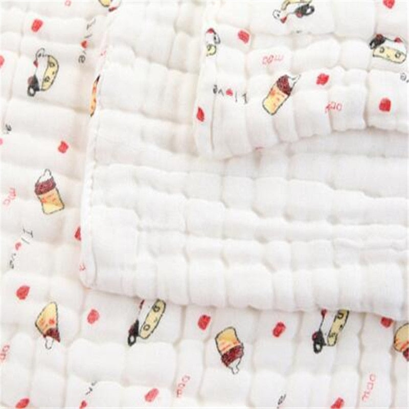 Duha Thick Layered Baby Blankets