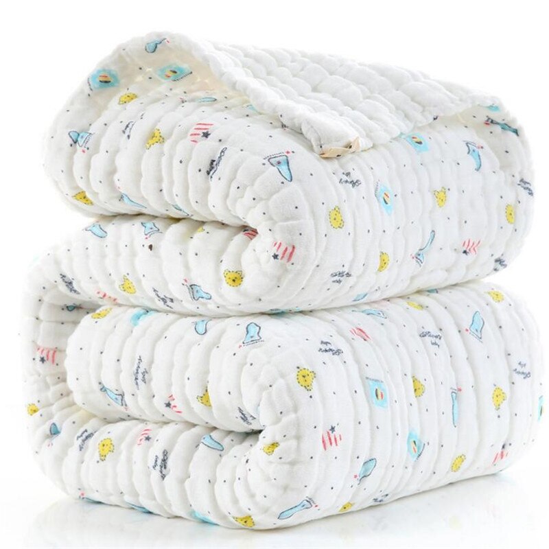 Duha Thick Layered Baby Blankets