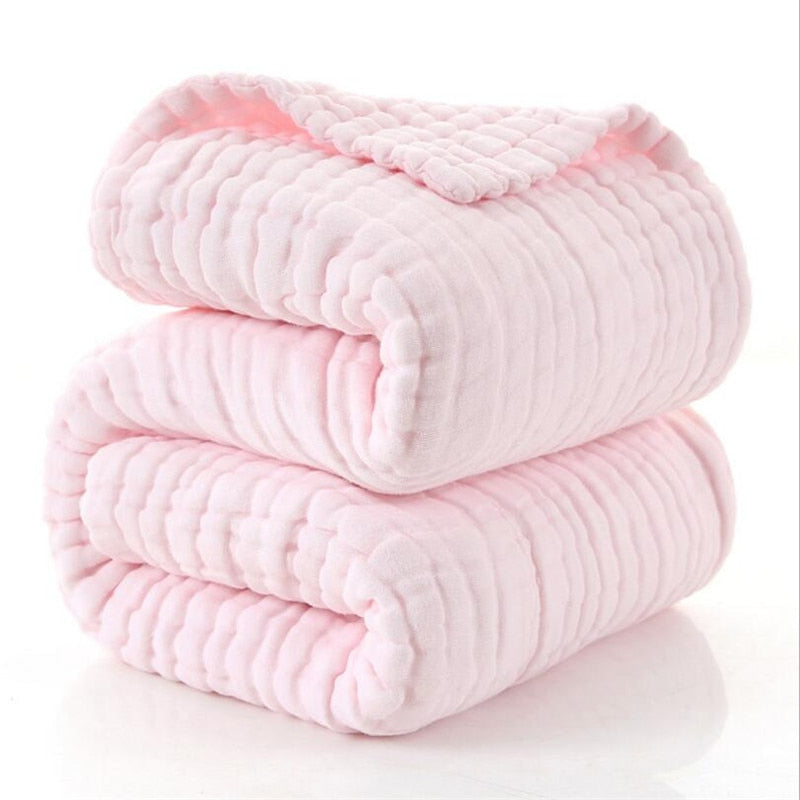 Duha Thick Layered Baby Blankets