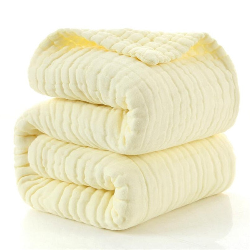 Duha Thick Layered Baby Blankets