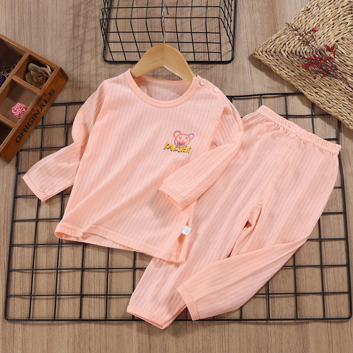 Boby pajama set