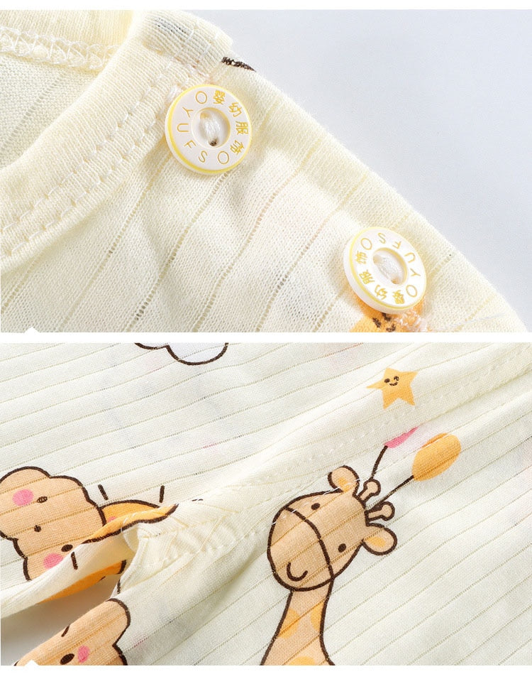 Boby pajama set