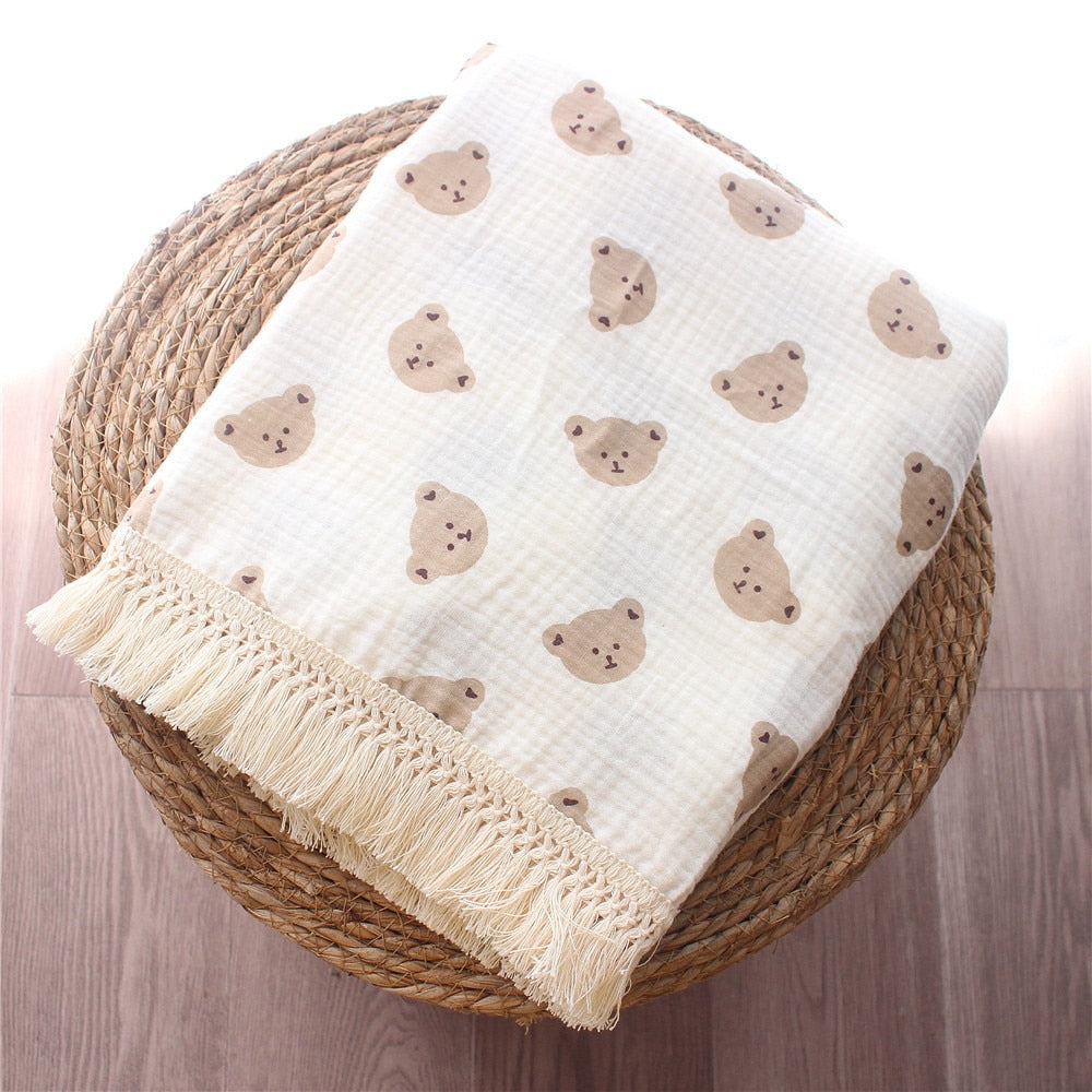 Duha Baby Swaddle