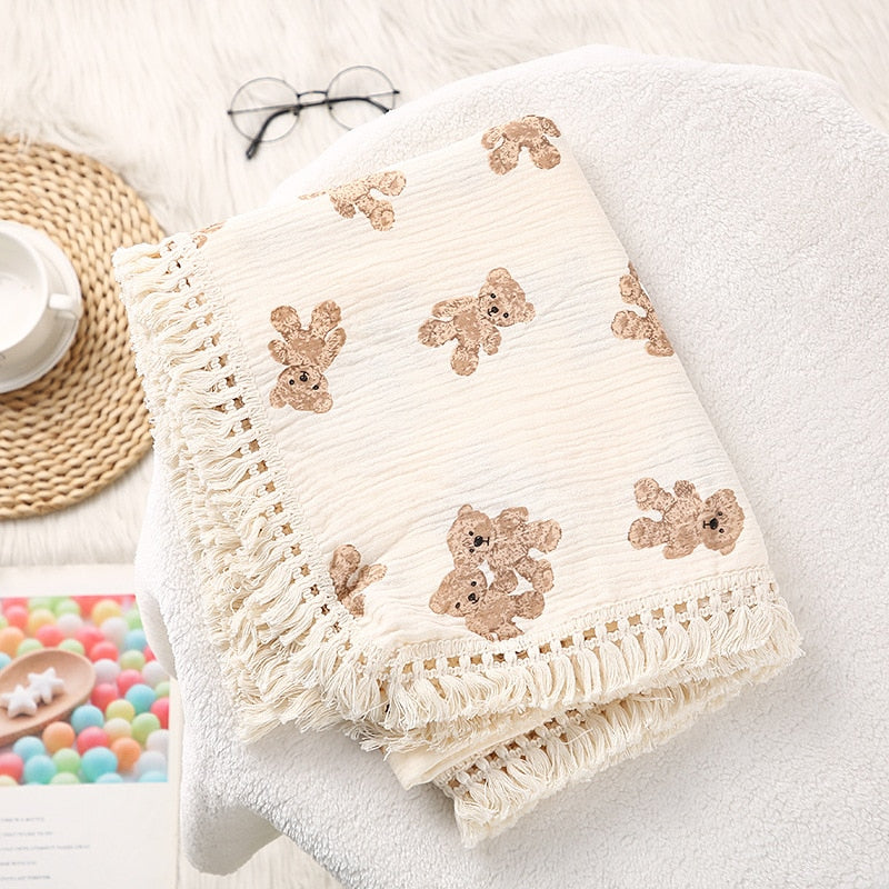 Duha Baby Swaddle