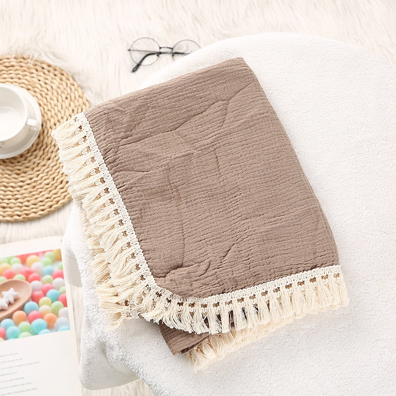 Duha Baby Swaddle