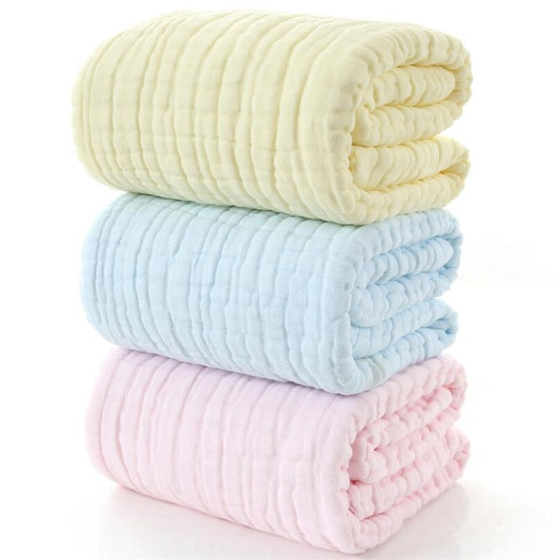 Duha Thick Layered Baby Blankets